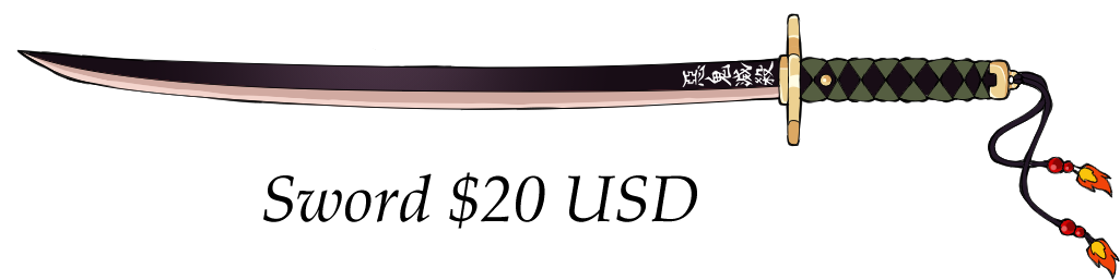 Sword