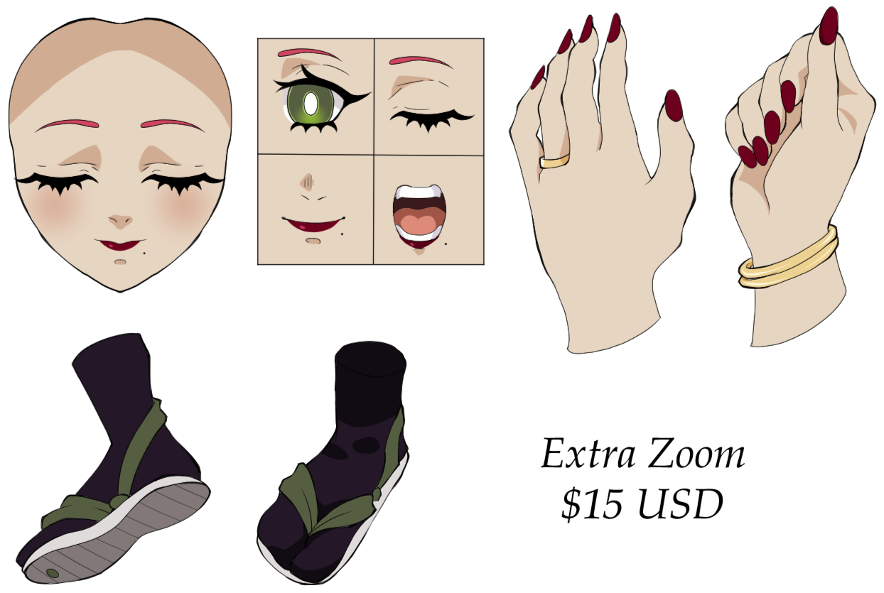 Extra Zoom