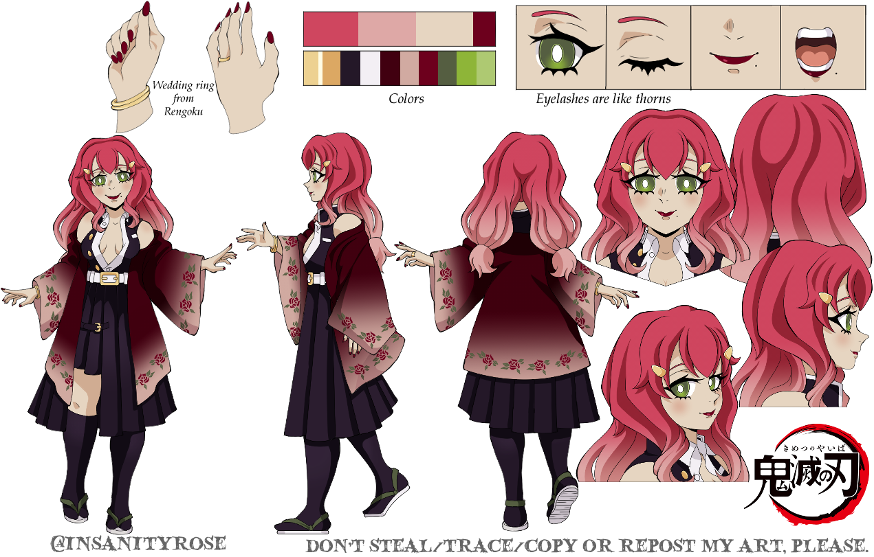 3 Full Bodies + 4 Icons + 2 Extra Zooms